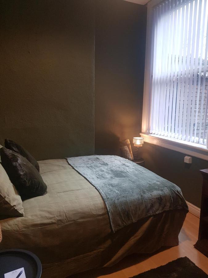 Ground Floor Olive Suite, Digbeth Studio Birmingham Exterior foto